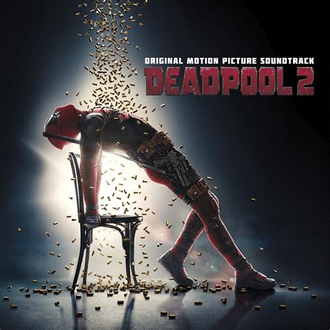 deadpool 2 celine dion song.